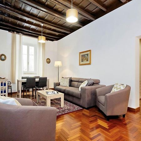Pellegrino Apartman Róma Kültér fotó